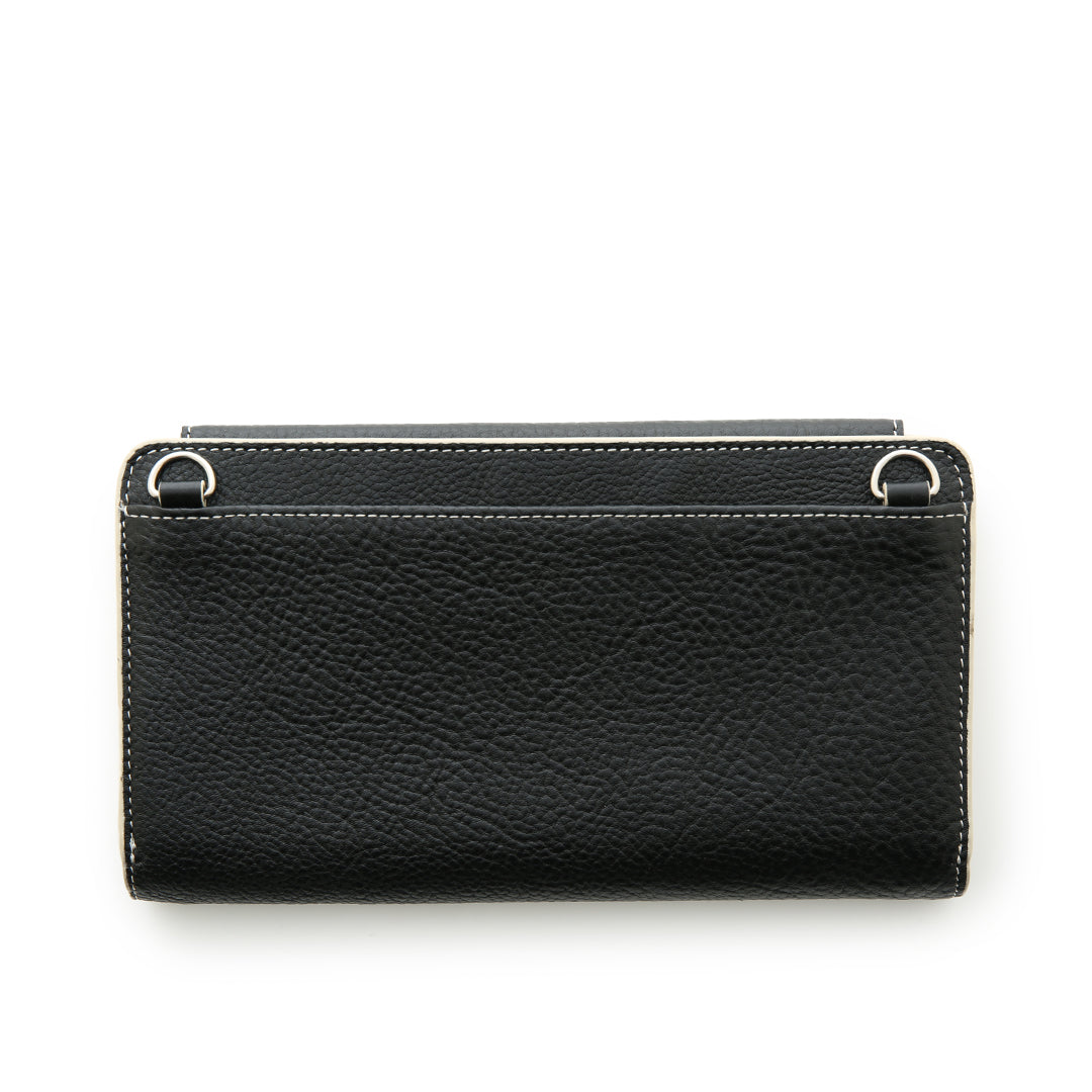 Harmo Shoulder Wallet