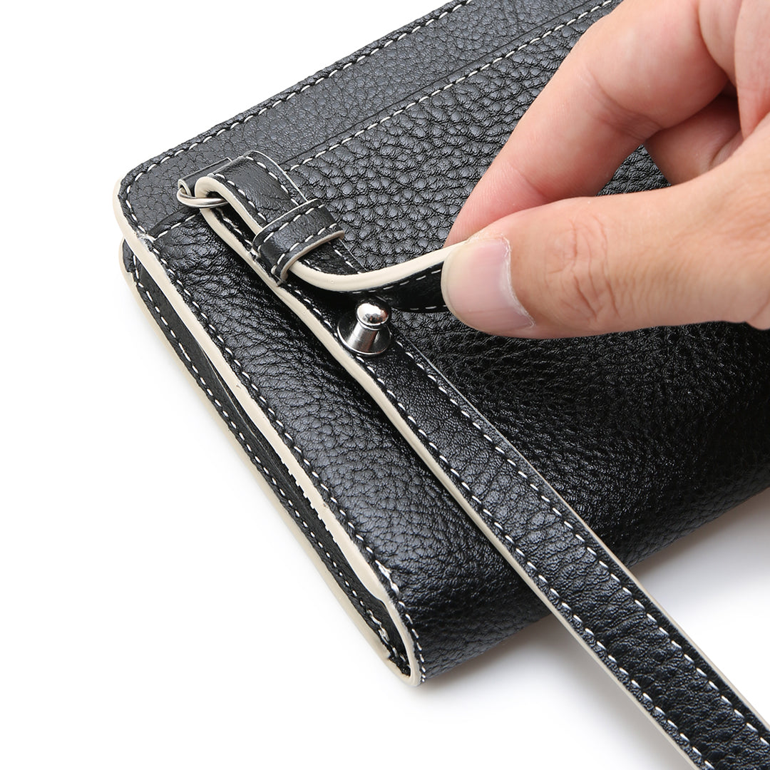 Harmo Shoulder Wallet