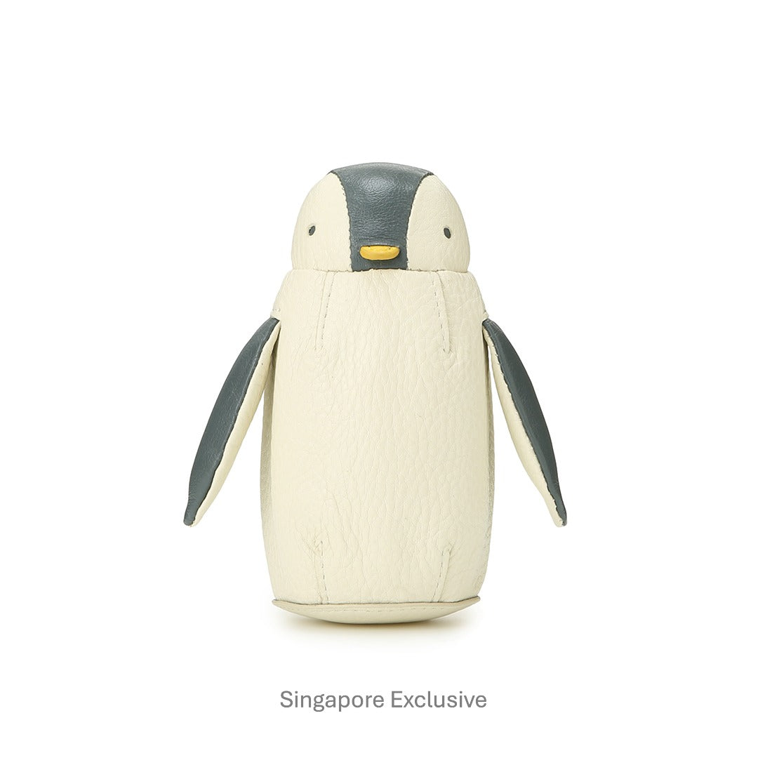 Penguin Pouch (Loop)