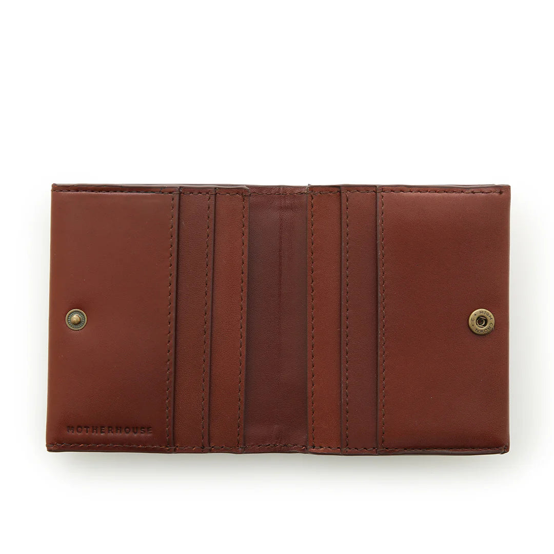 Antique Mini Wallet