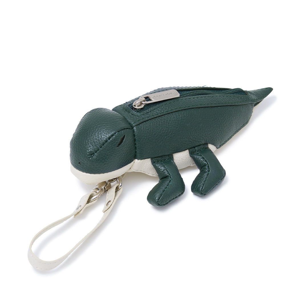 Wanisan Pouch Charm (Crocodile)