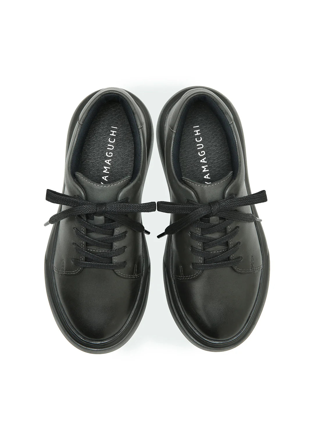 THE WALKER No.001 PLATFORM WOMENS
