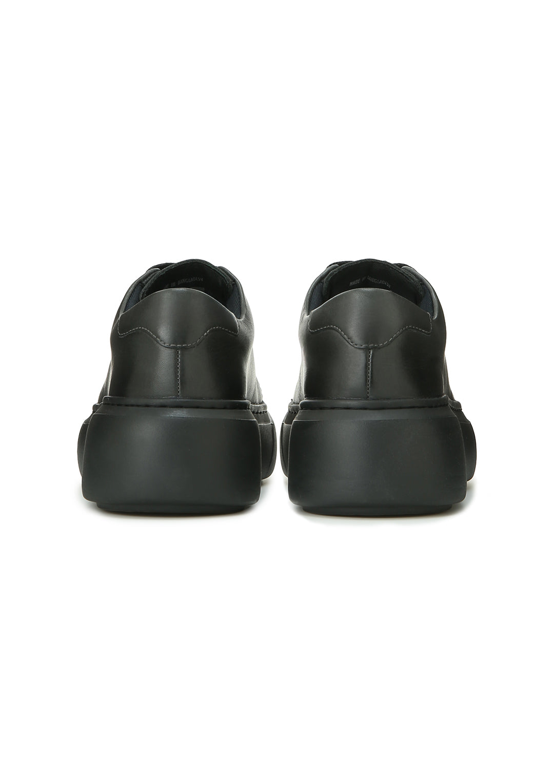 THE WALKER No.001 PLATFORM WOMENS