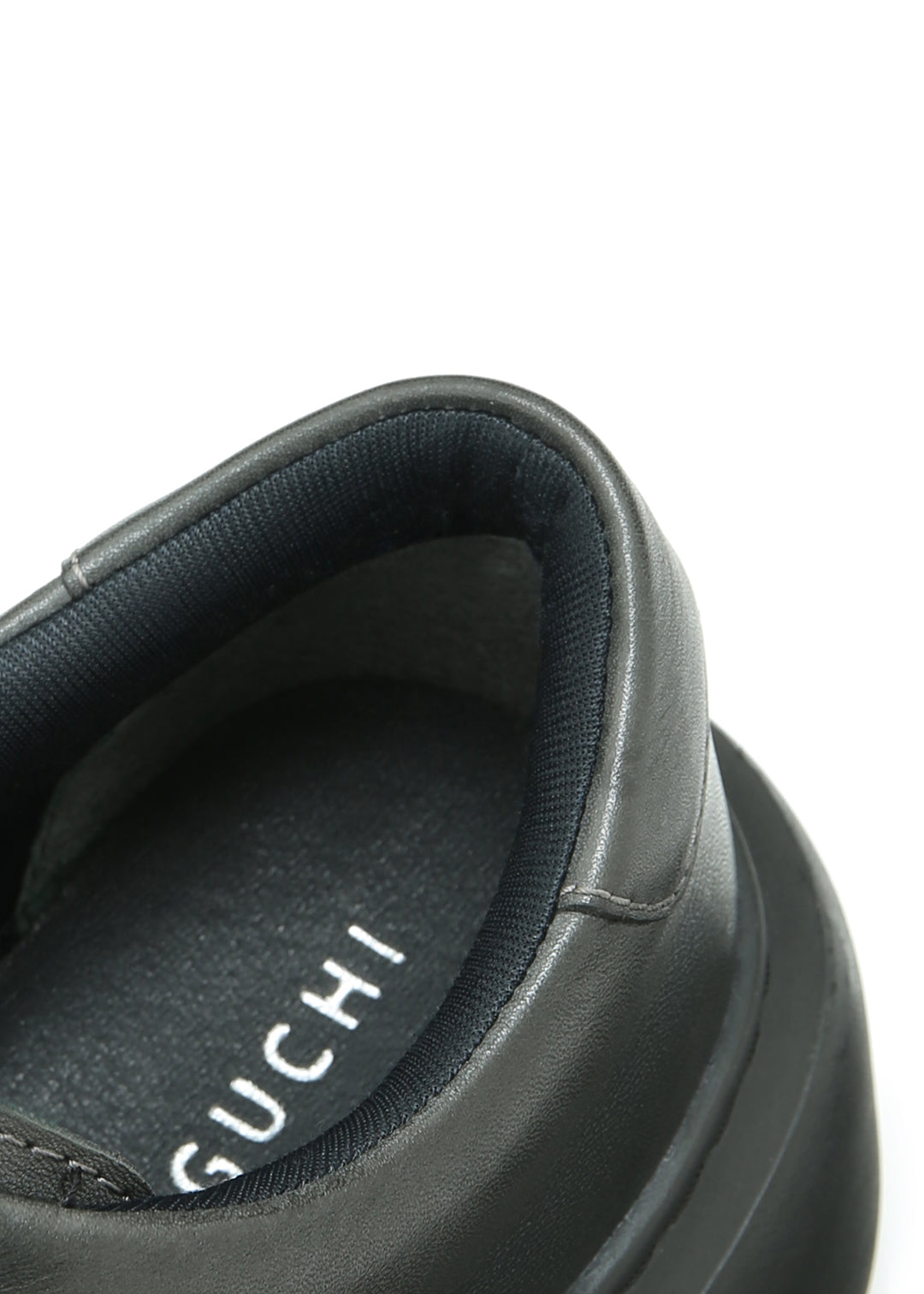 THE WALKER No.001 PLATFORM WOMENS