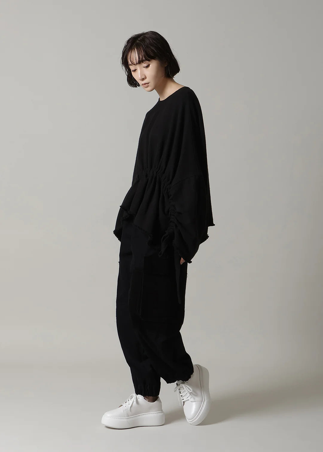 THE WALKER No.002 PLATFORM WOMENS