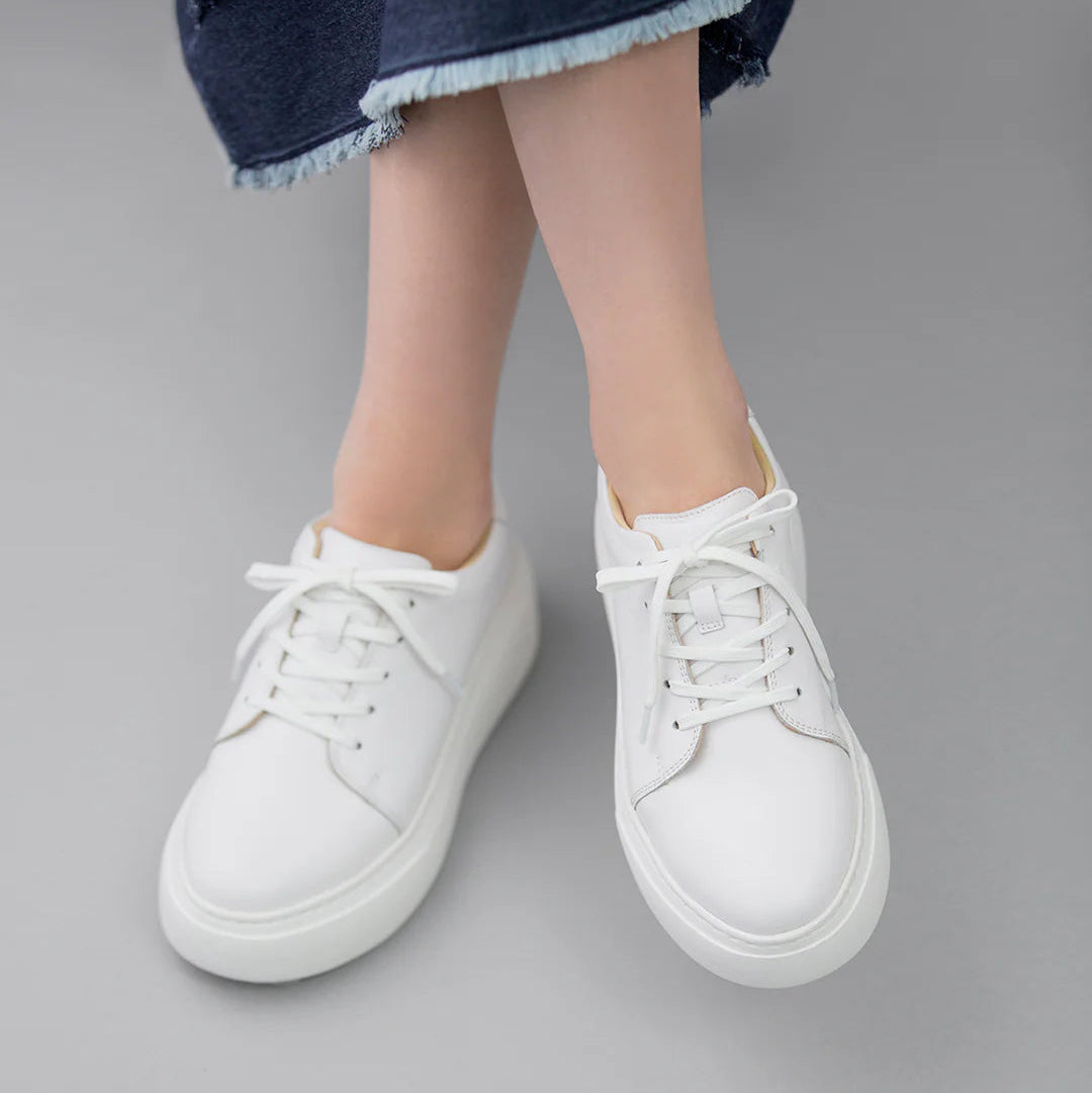 THE WALKER No.002 PLATFORM WOMENS