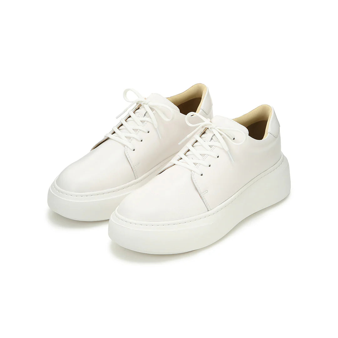 THE WALKER No.002 PLATFORM MEN