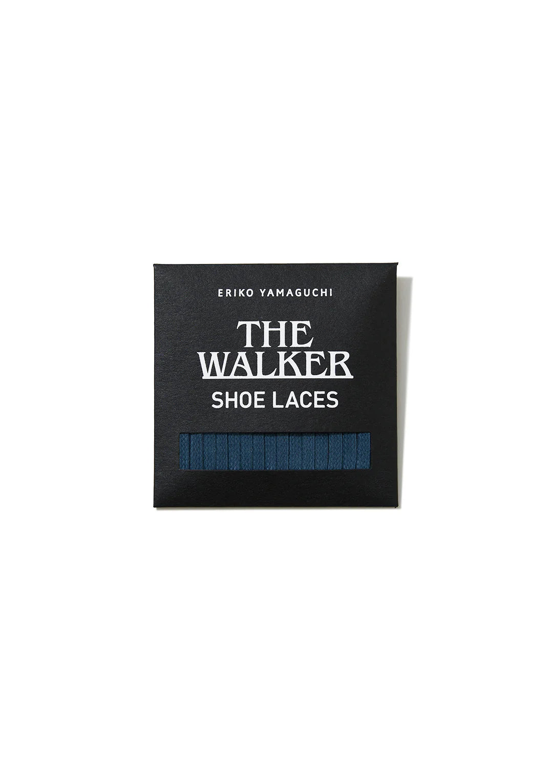 THE WALKER SHOE LACES for MENS (110cm)