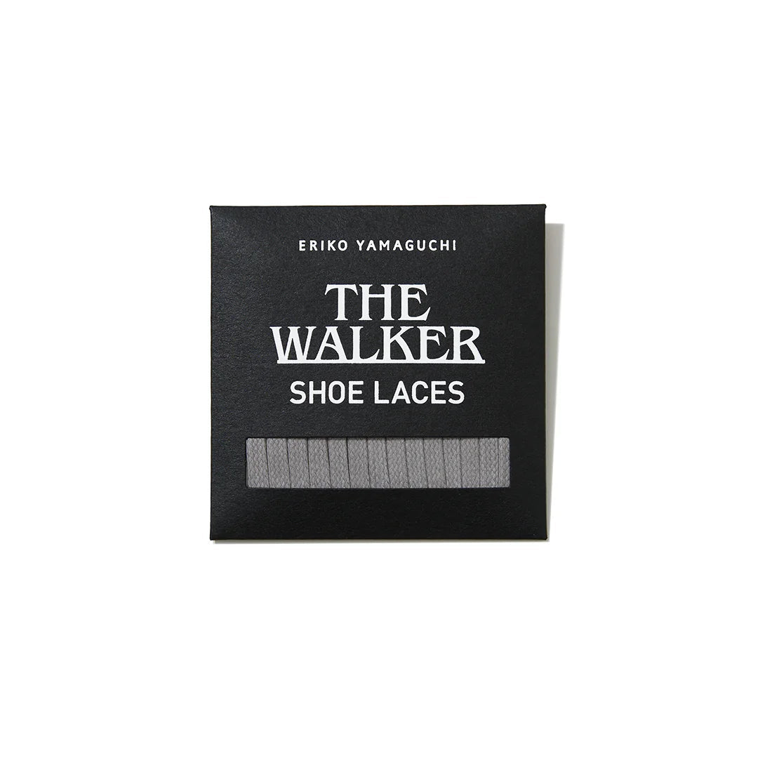 THE WALKER SHOE LACES for WOMENS (100cm)