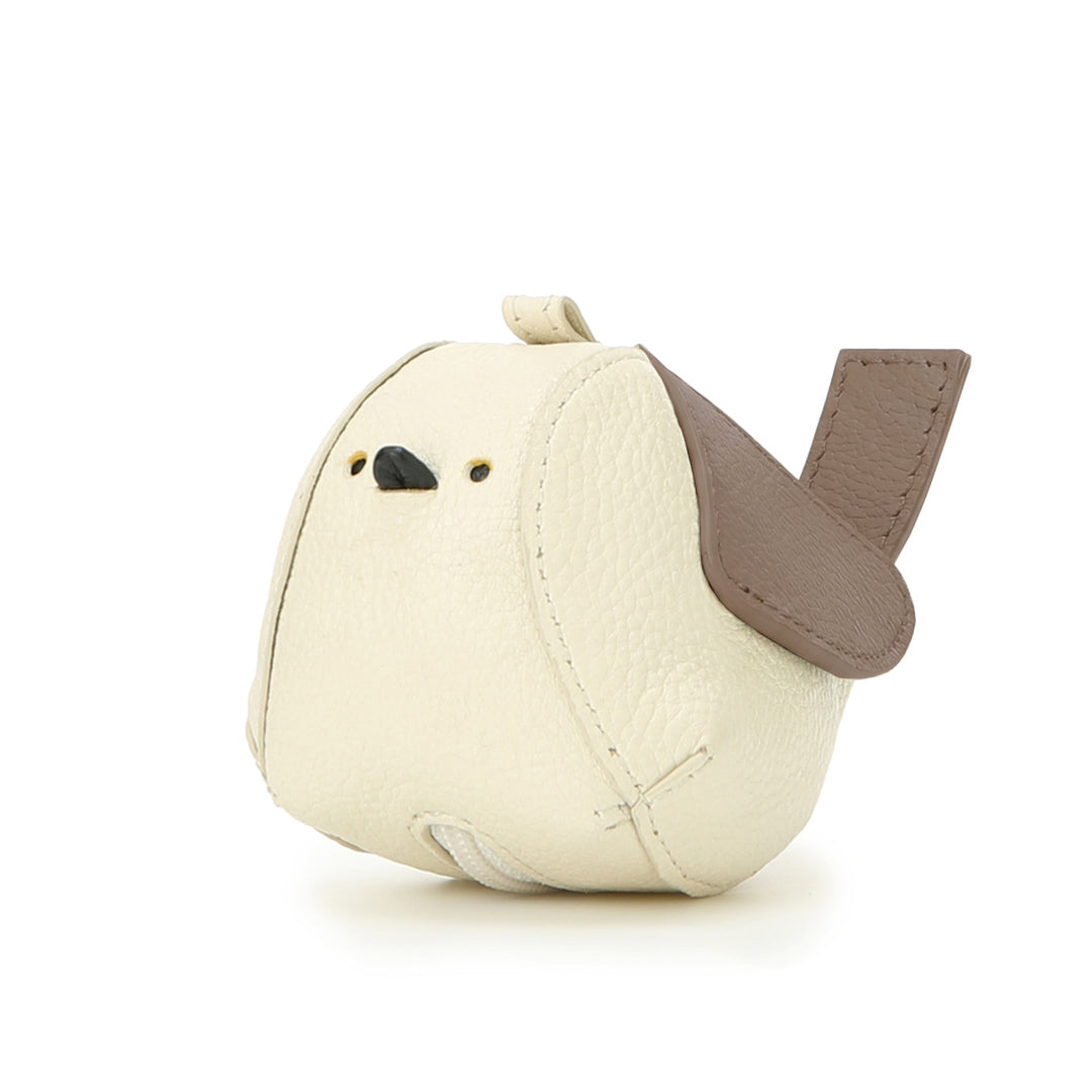 Shimaenaga Pouch Charm
