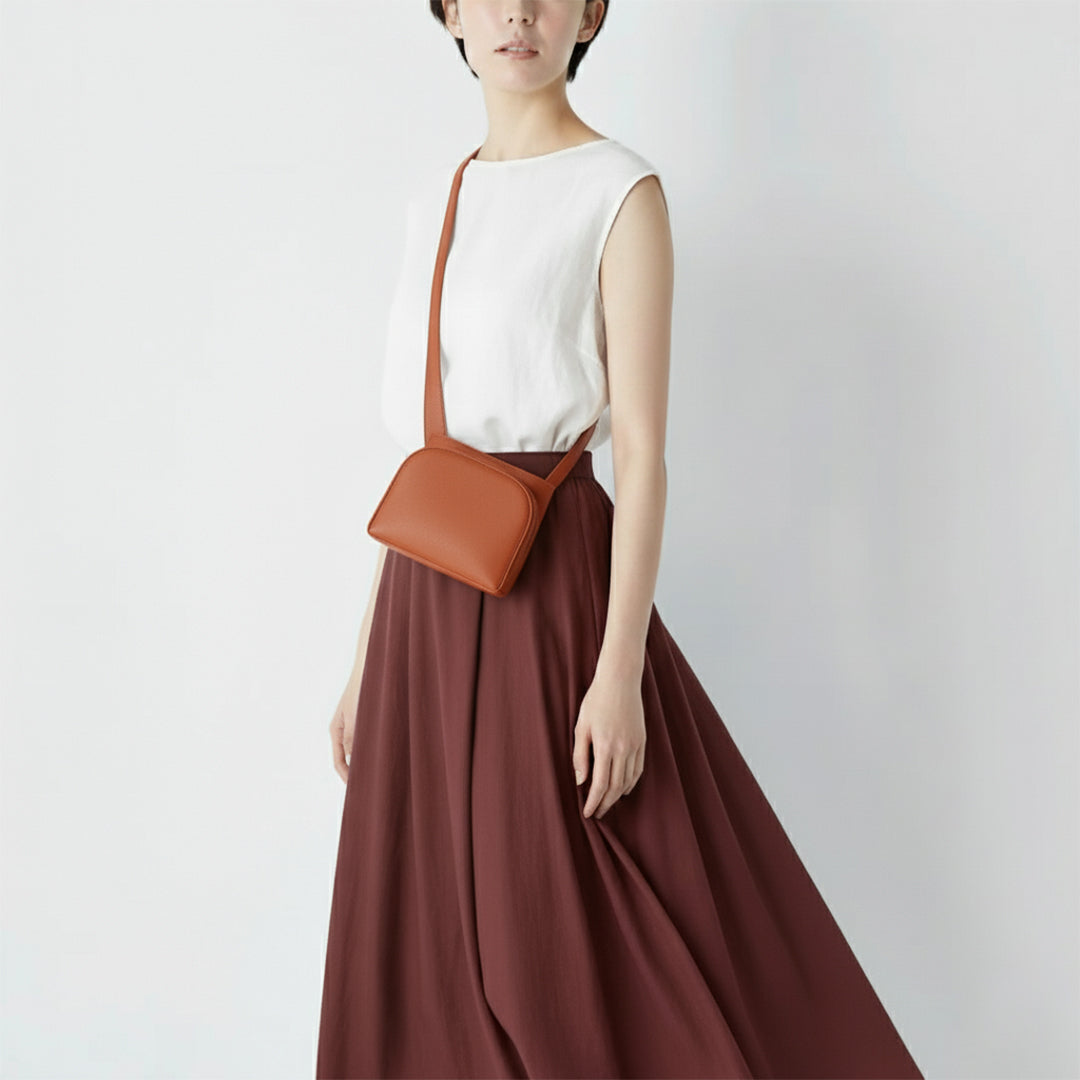 Sora 2 Way Shoulder S