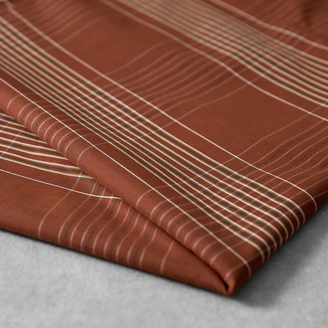 Antique Triangle Backpack Large