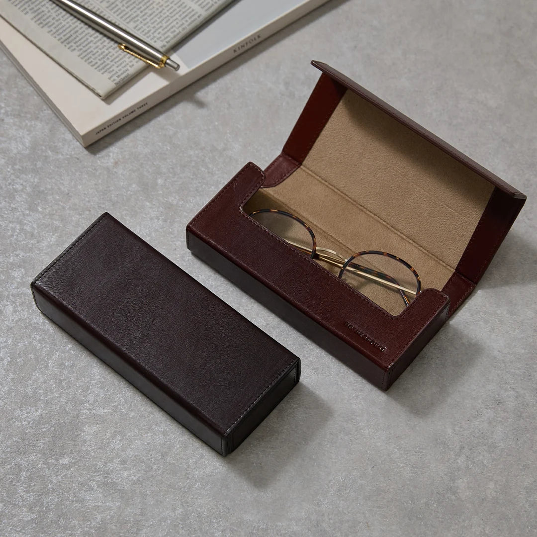 Antique Megane Case (Spectacle Case)