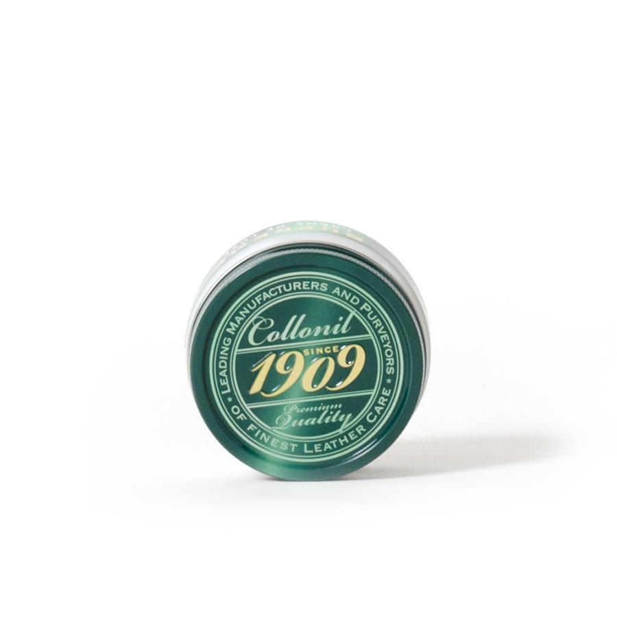 1909 Supreme Creme De Luxe (Collonil) 100g - MOTHERHOUSE