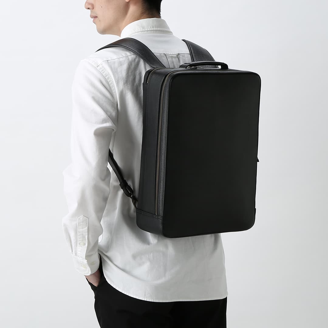 Zadan Backpack