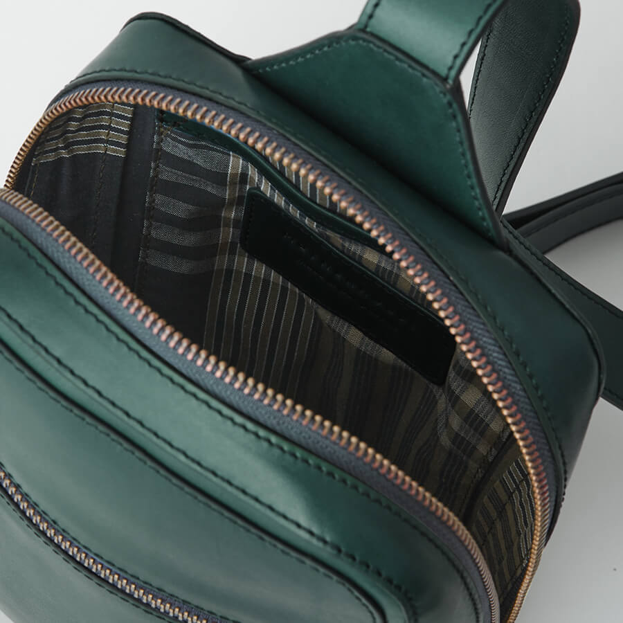 Antique Body Bag - MOTHERHOUSE