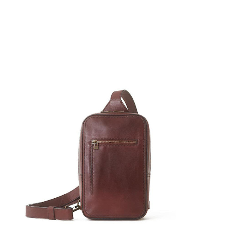 Antique Body Bag - MOTHERHOUSE