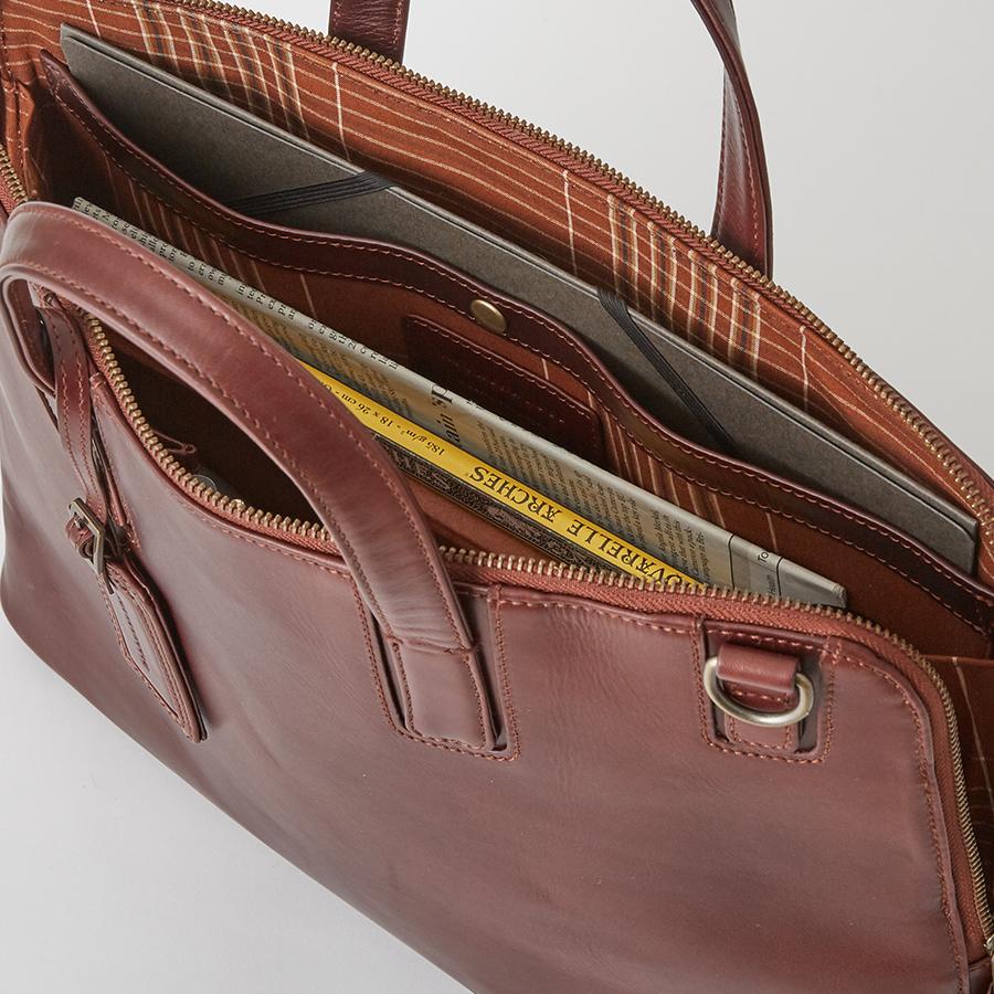 Antique Slim Business