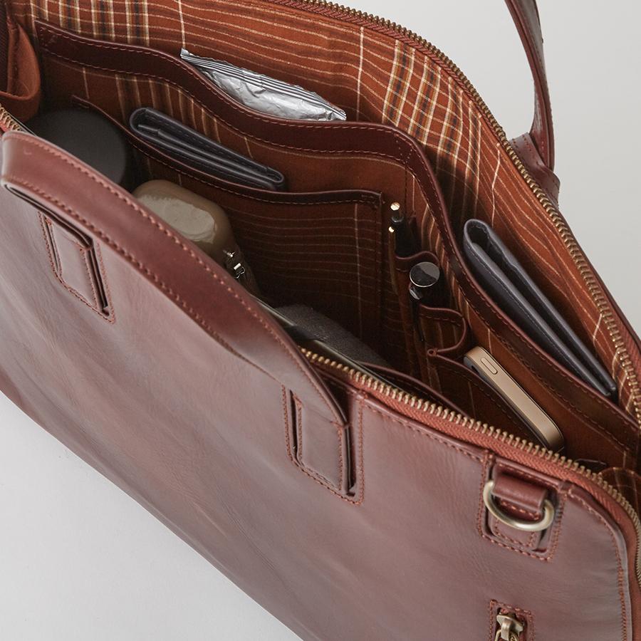 Antique Slim Business