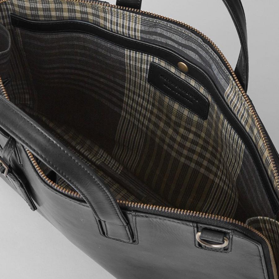 Antique Slim Business