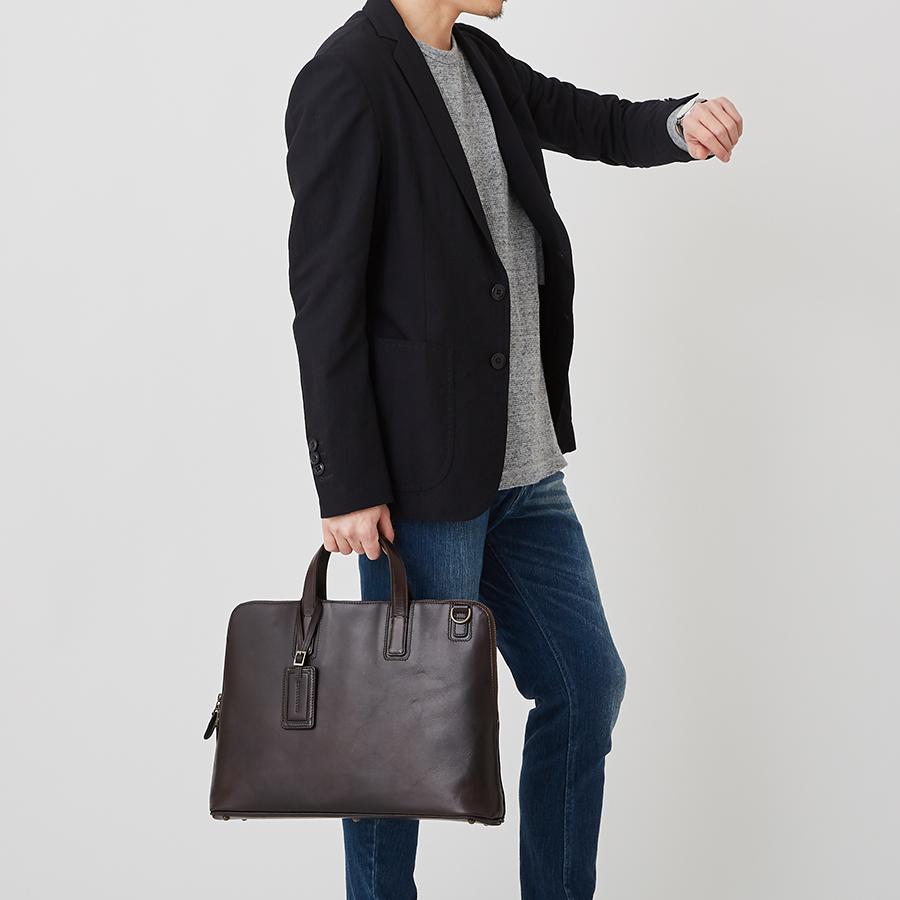 Antique Slim Business