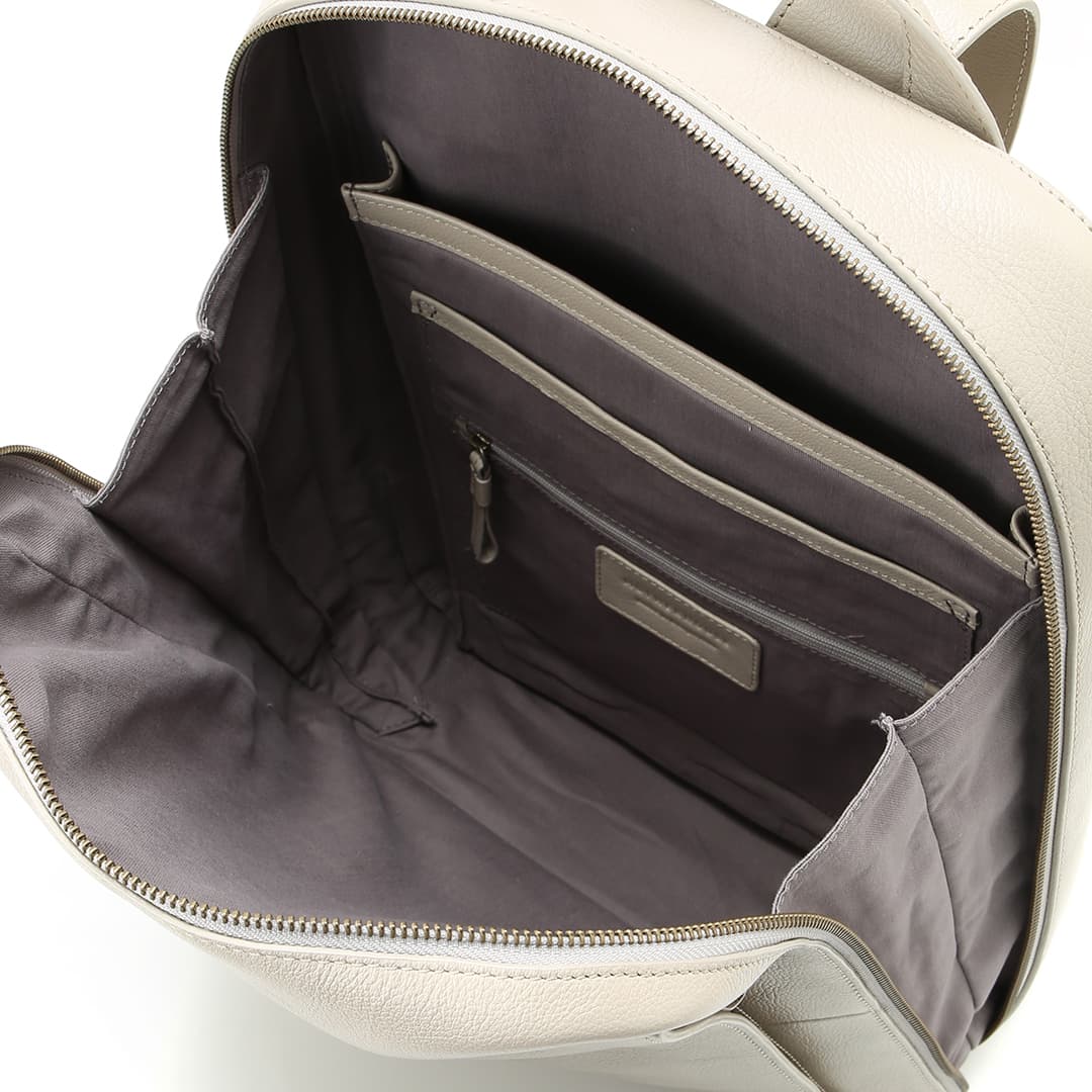 Kazematou Backpack Plus