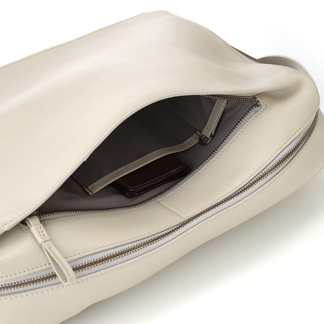 Kazematou Backpack Plus