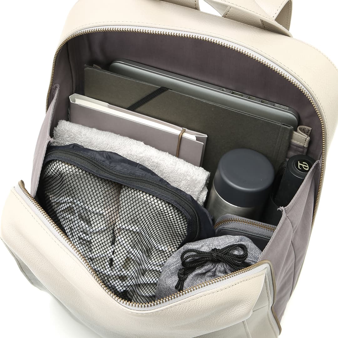 Kazematou Backpack Plus