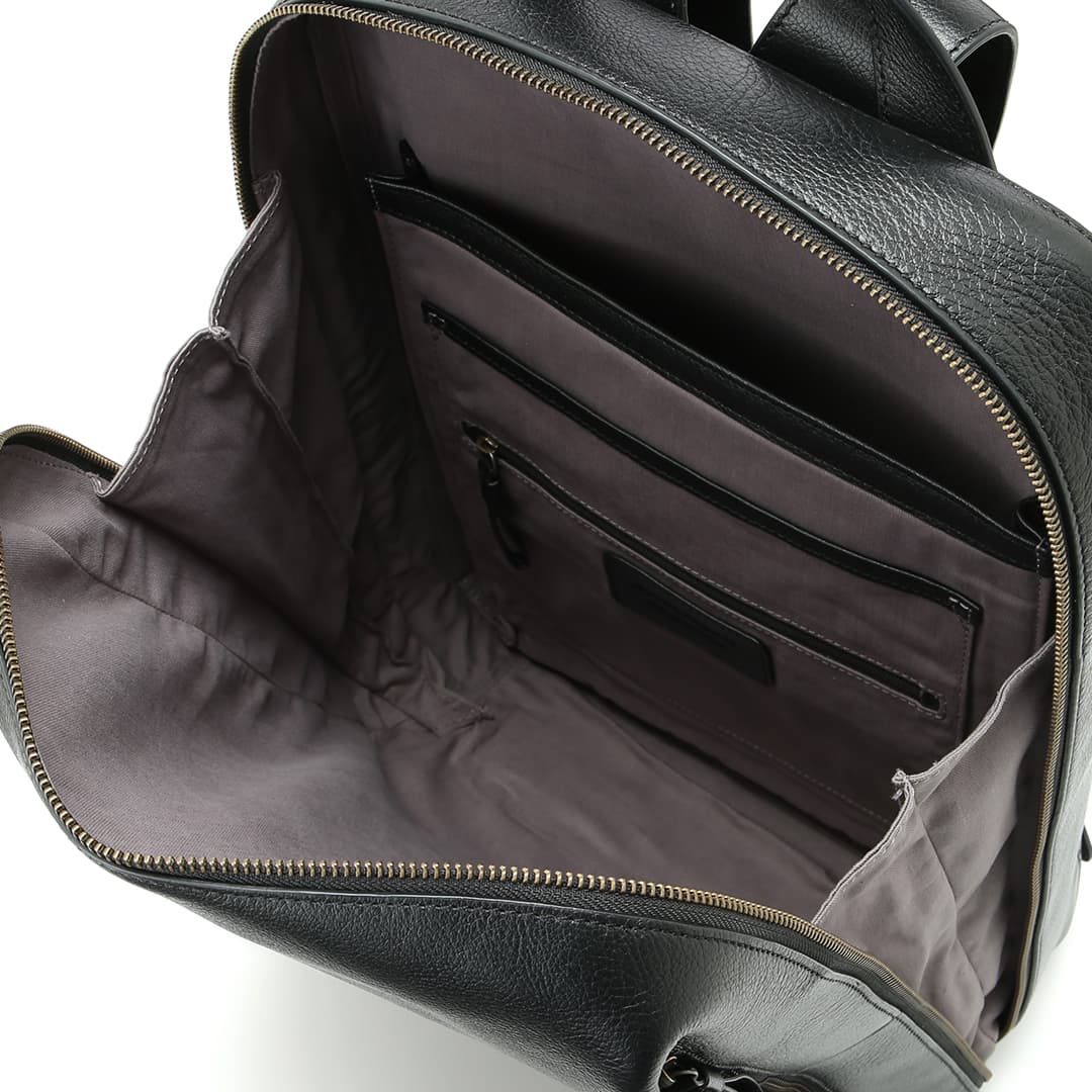 Kazematou Backpack Plus