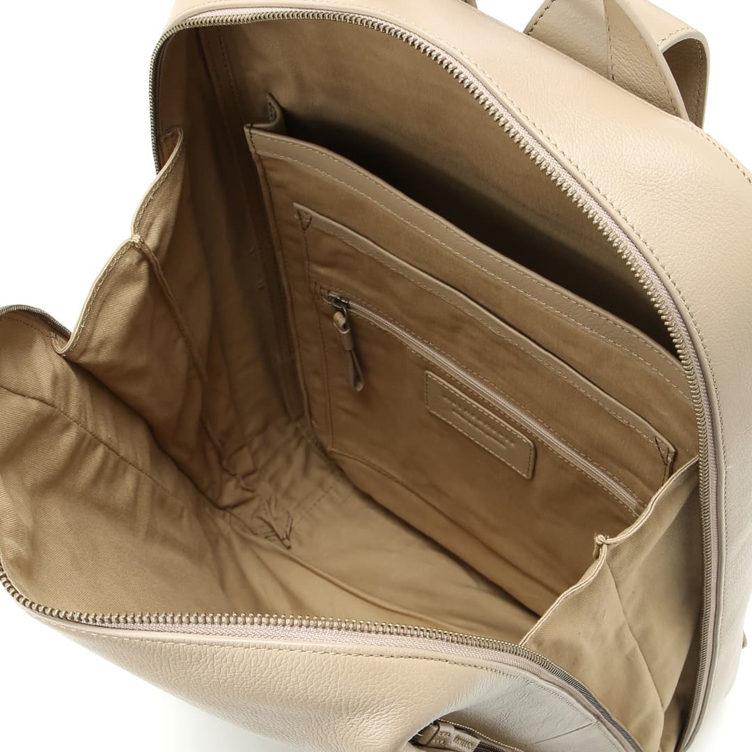 Kazematou Backpack Plus