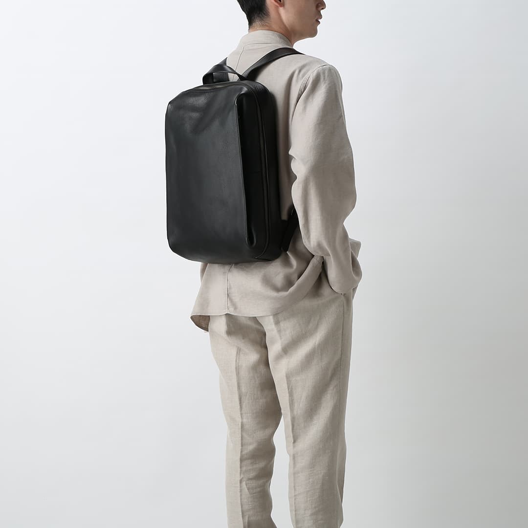 Kazematou Backpack Plus