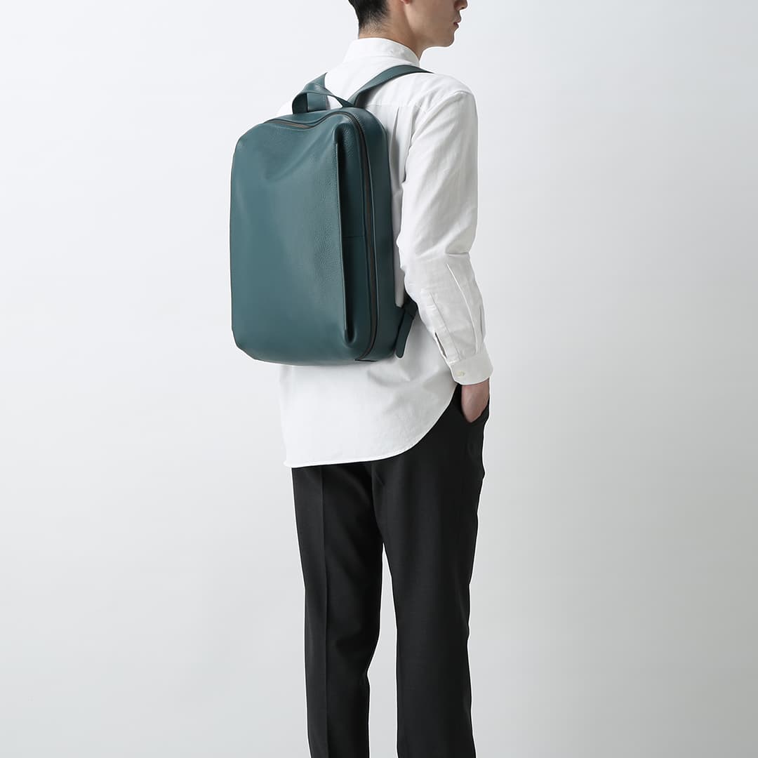 Kazematou Backpack Plus