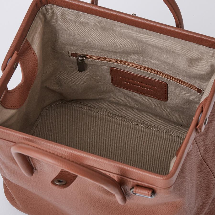 Full Open Mini Boston(CM)