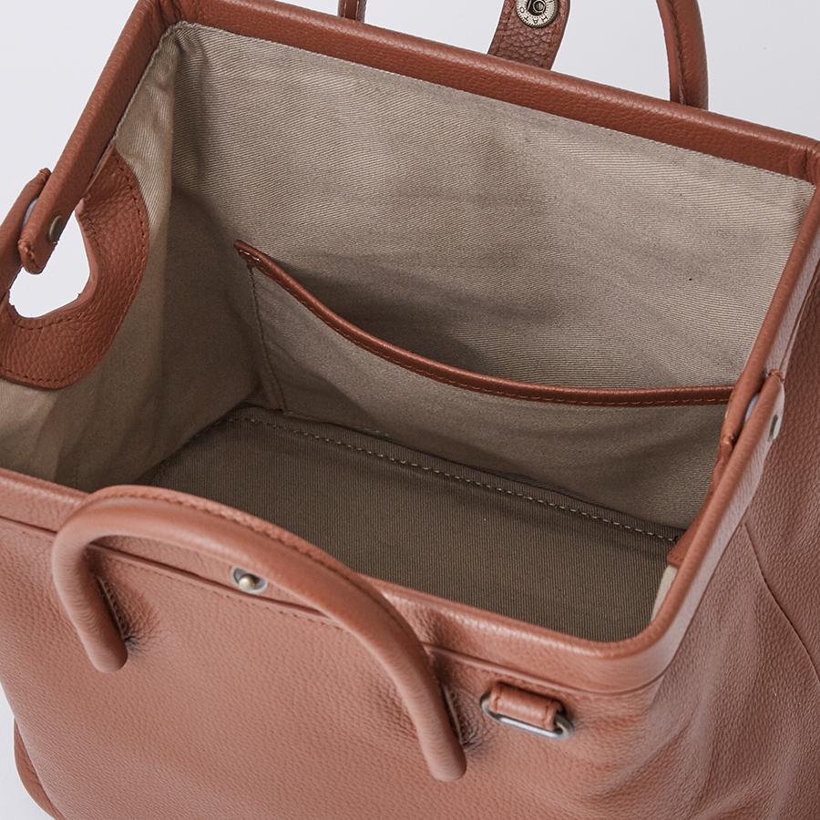 Full Open Mini Boston(CM)