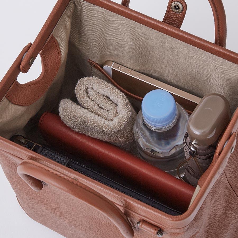 Full Open Mini Boston(CM)