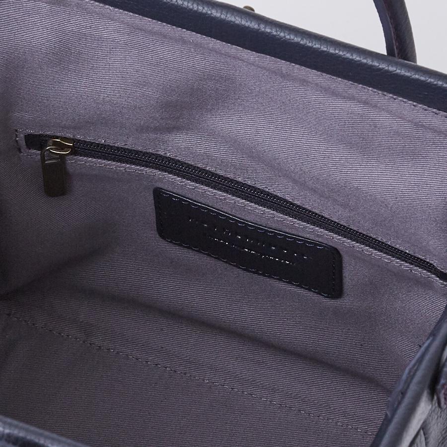 Full Open Mini Boston(CM)