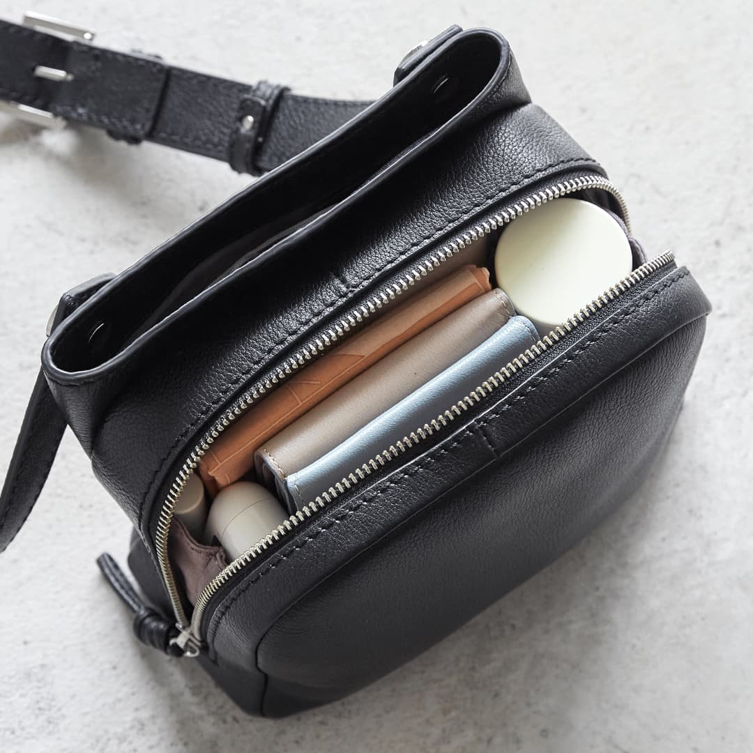 Sora 2 Way Shoulder M