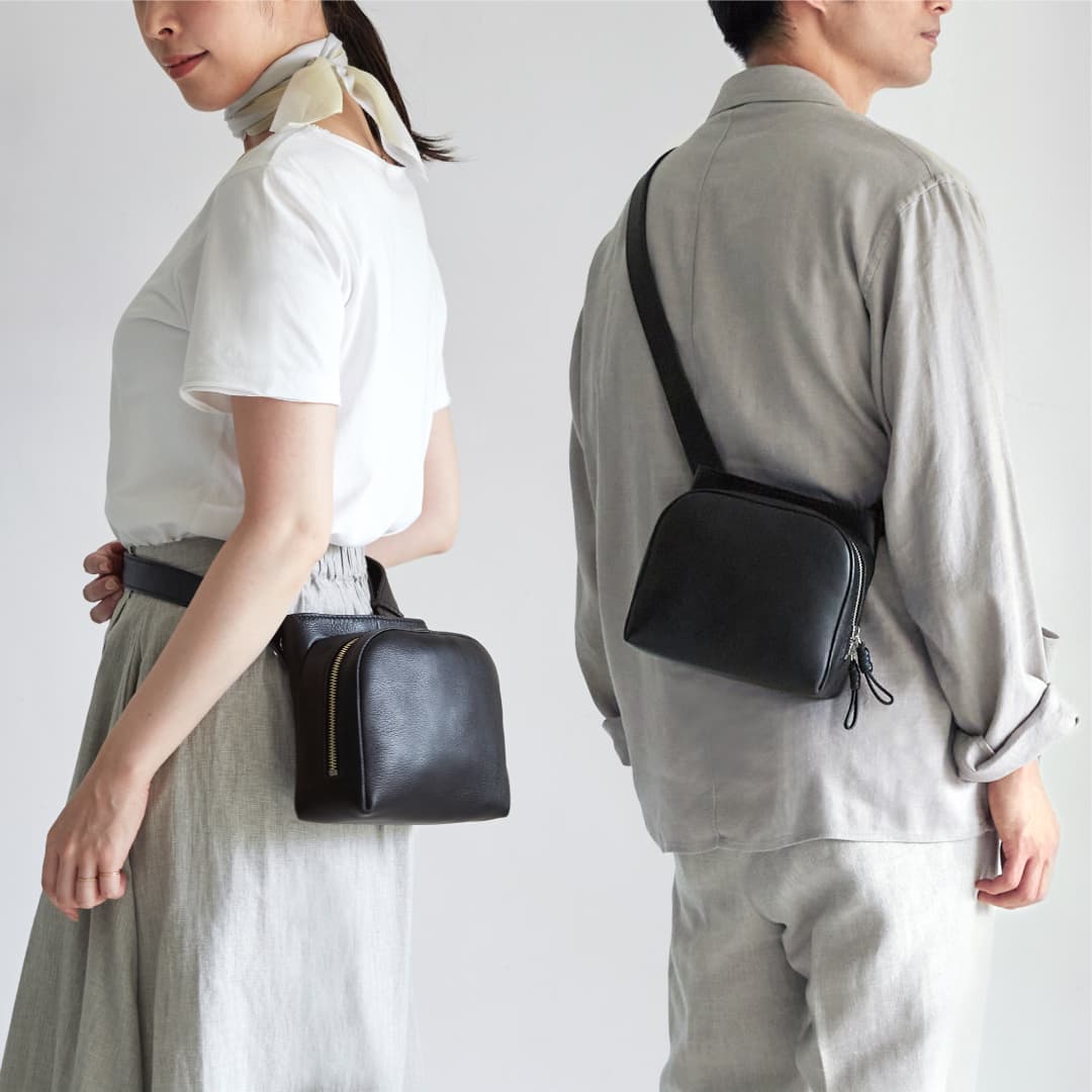 Sora 2 Way Shoulder M