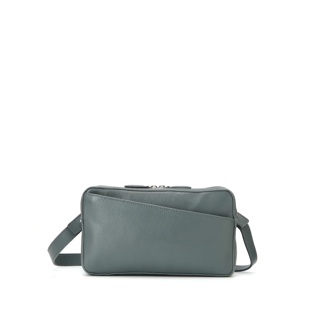 Linear 2 Way Shoulder