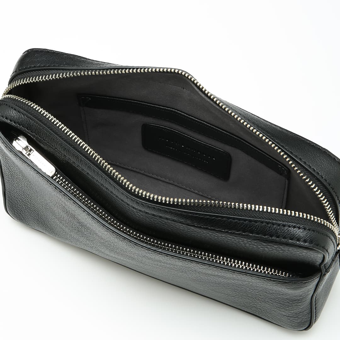 Linear 2 Way Shoulder