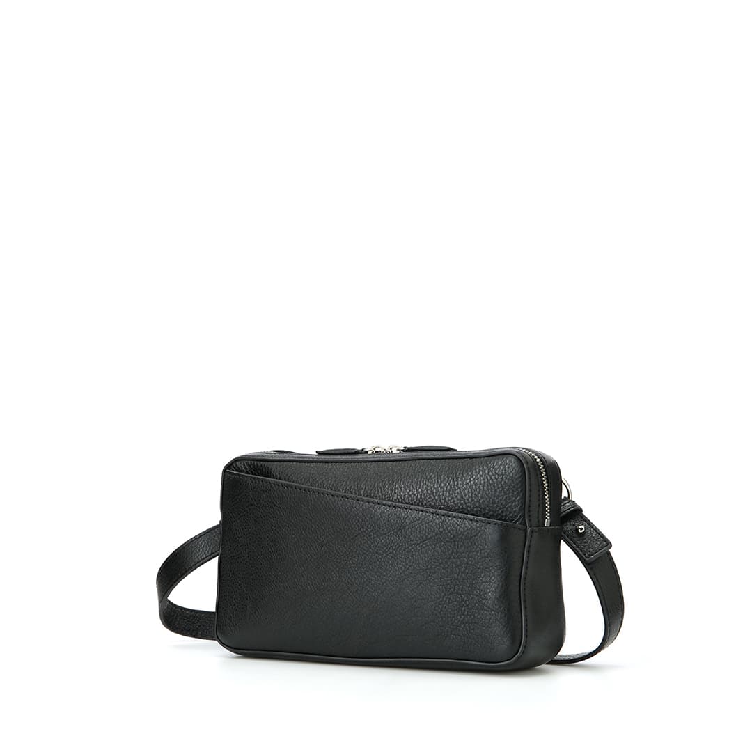 Linear 2 Way Shoulder