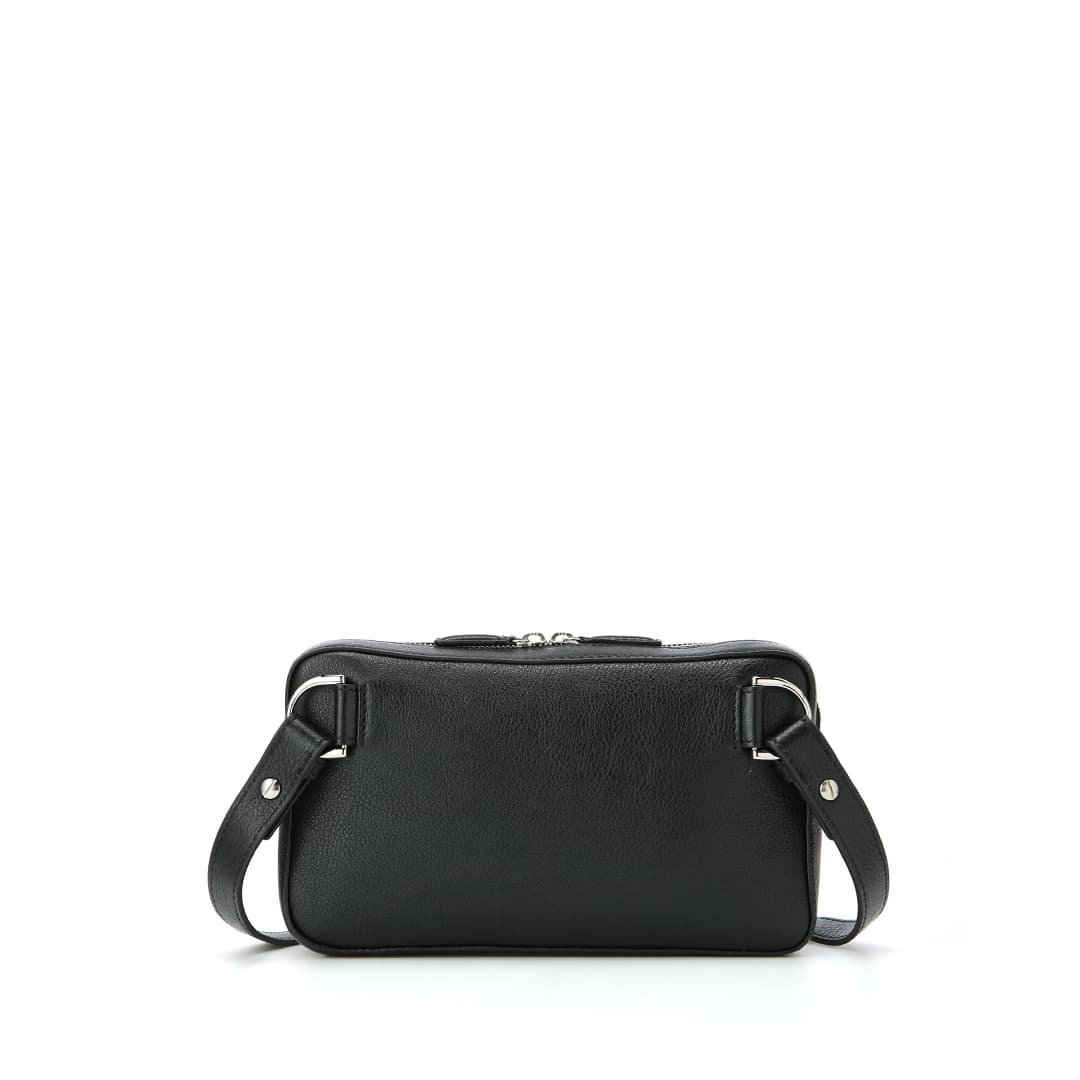 Linear 2 Way Shoulder