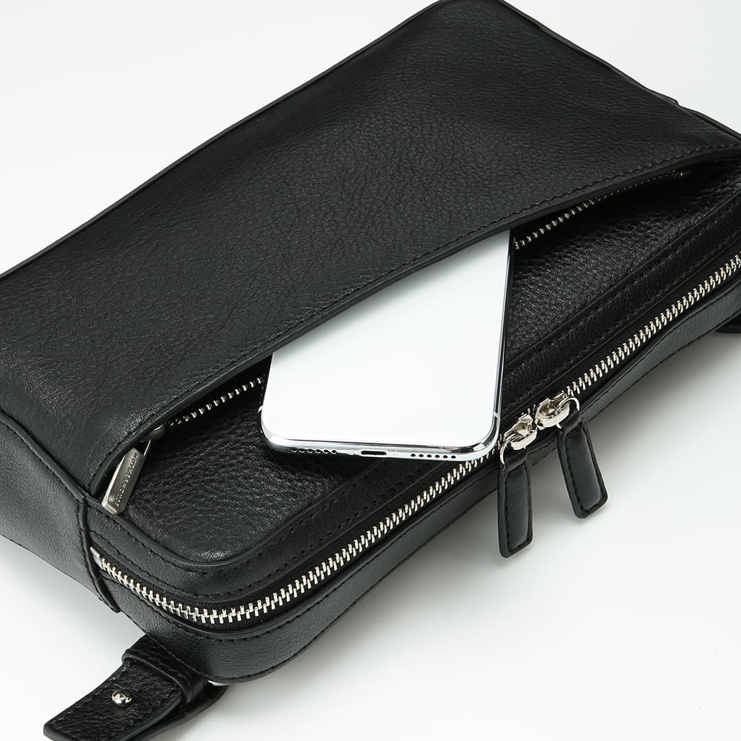 Linear 2 Way Shoulder