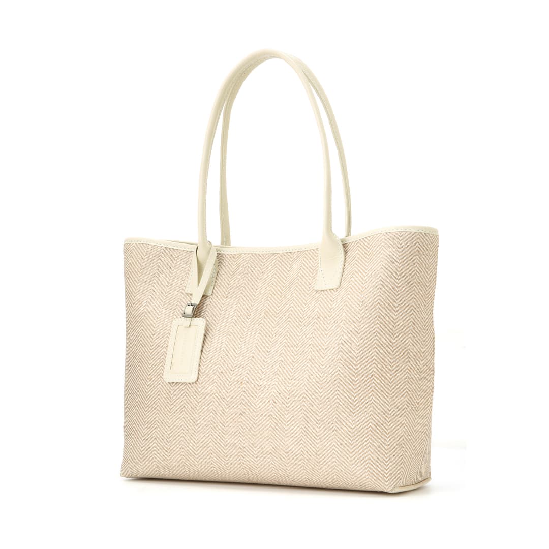 Sarari Jute Tote