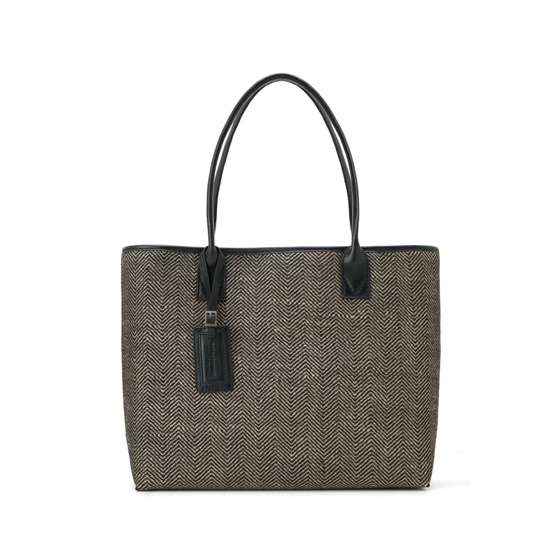 Sarari Jute Tote
