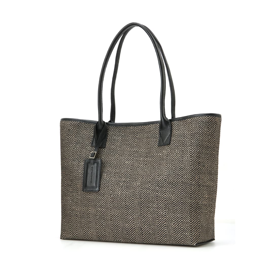 Sarari Jute Tote