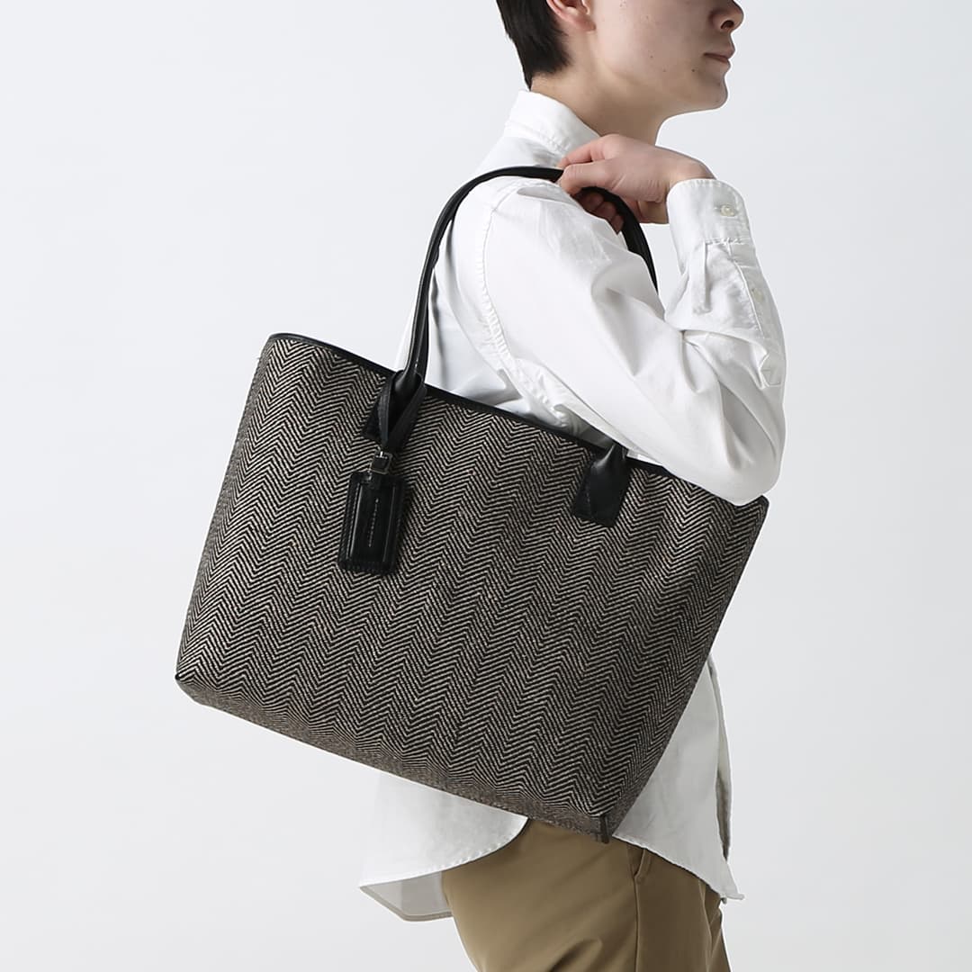 Sarari Jute Tote