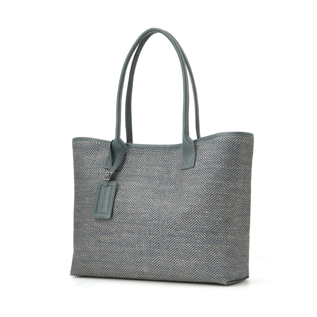 Sarari Jute Tote