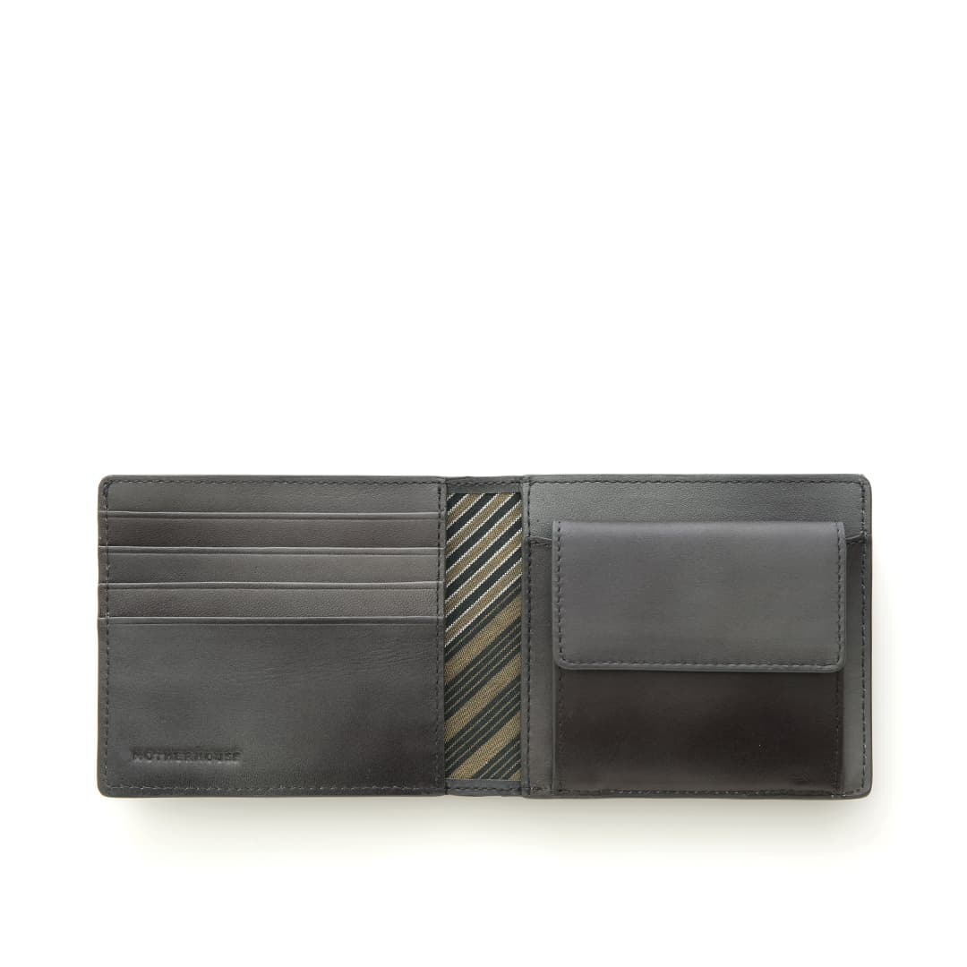 Antique Wallet