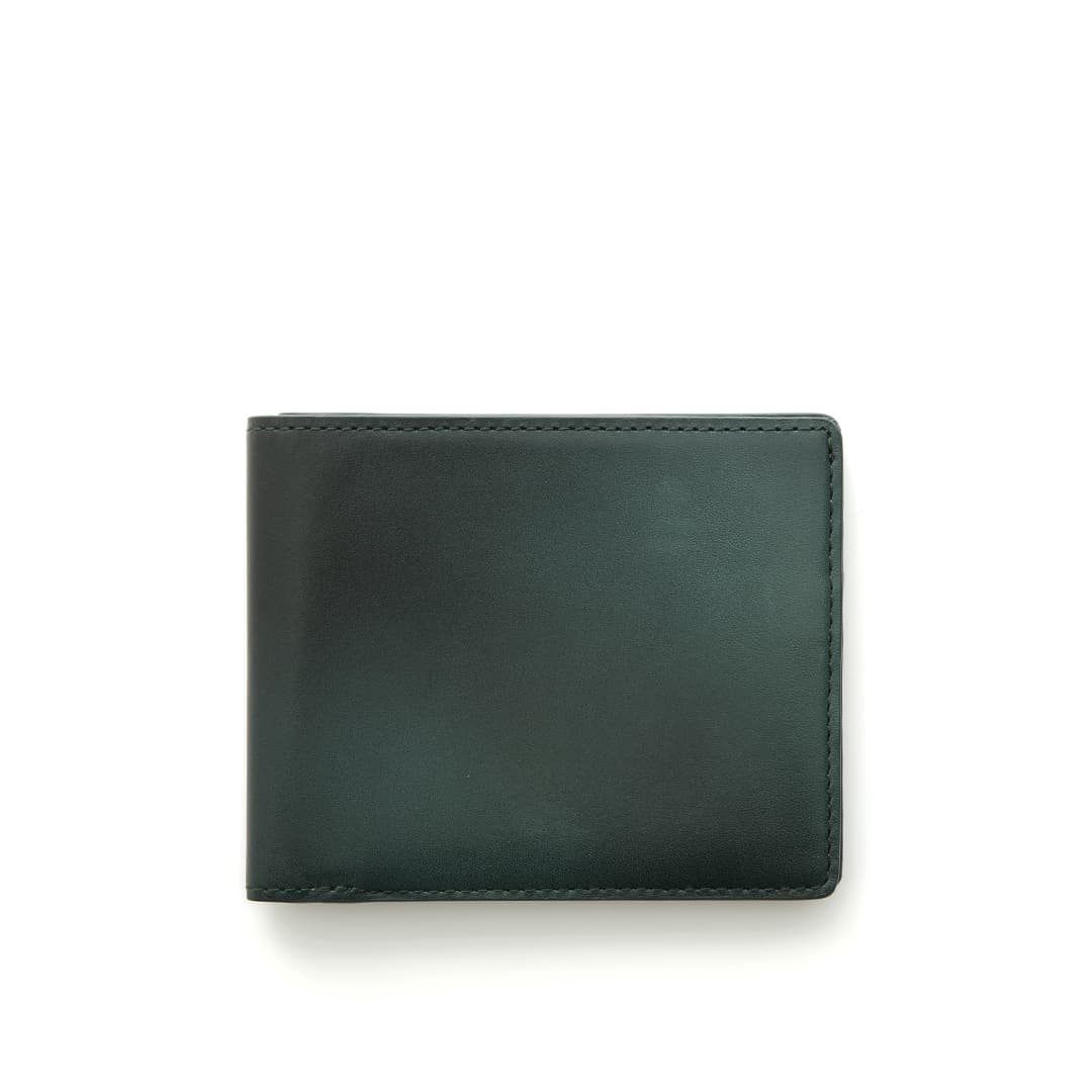 Antique Slim Wallet